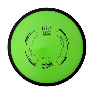 MVP Neutron Tesla 163g