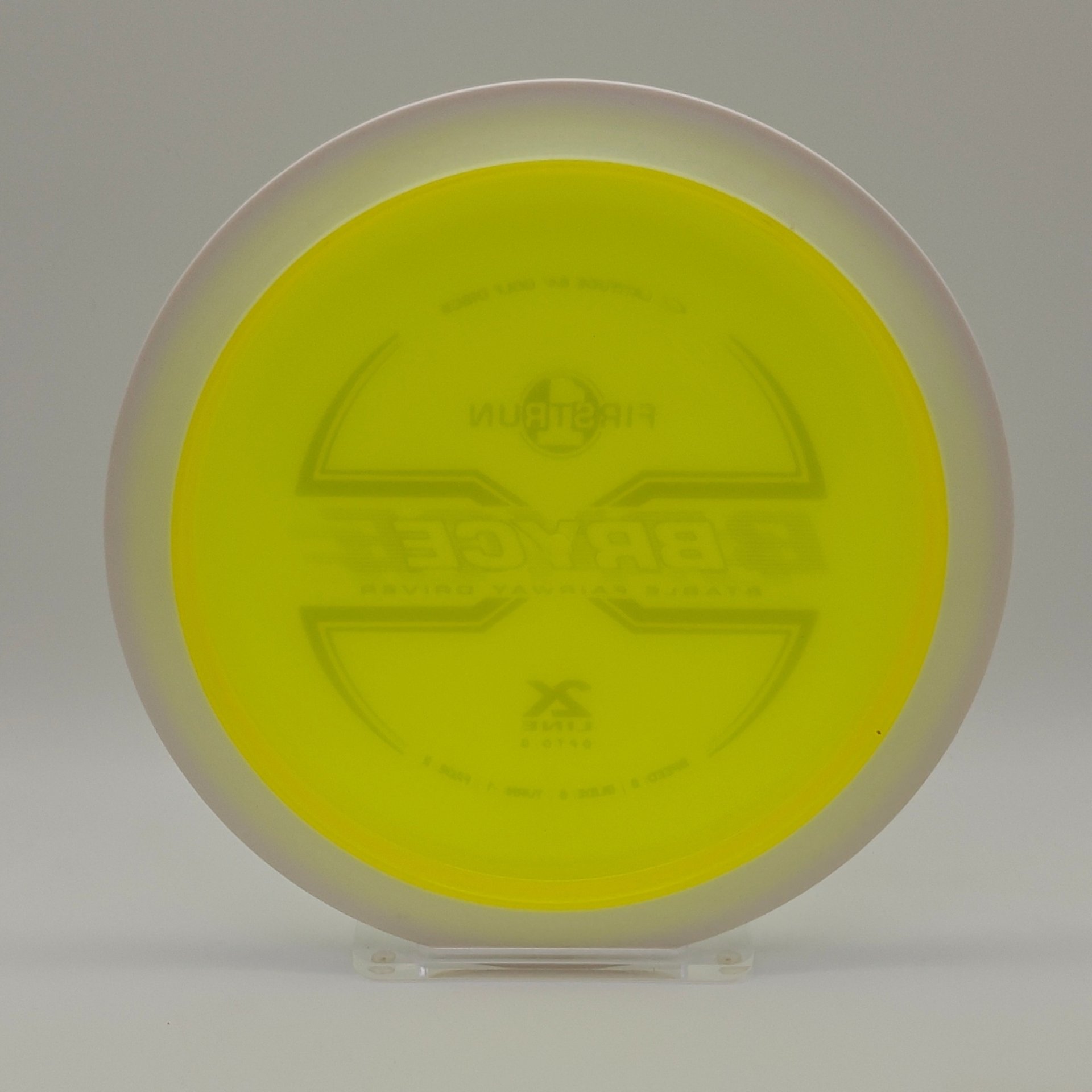 Latitude 64 First Run 2K Line Opto G Bryce – 175g