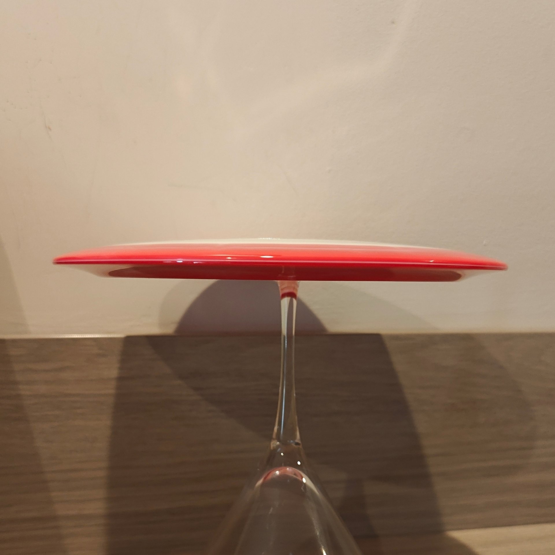 Ricky Wysocki Supreme Orbit Sockibomb General Red - 175g