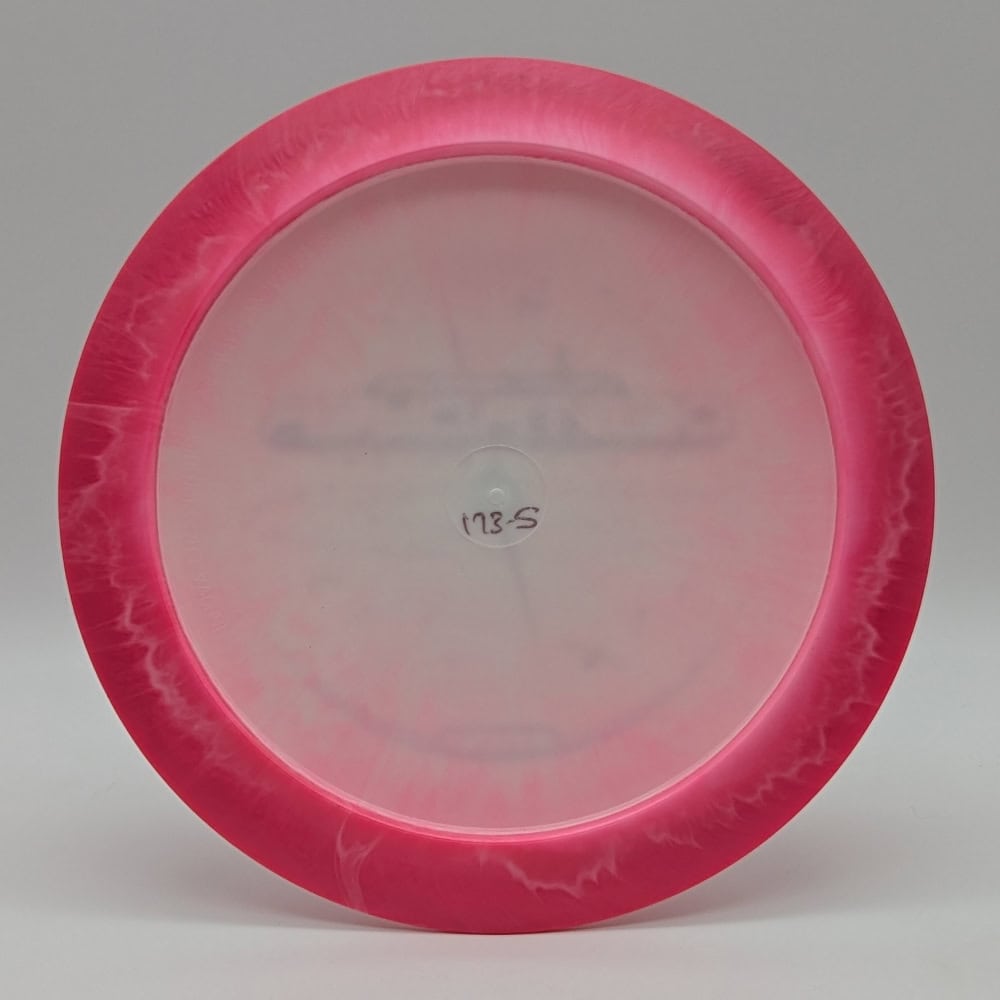 2021 Calvin Heimburg Halo Star Destroyer NEW Pink - 177g