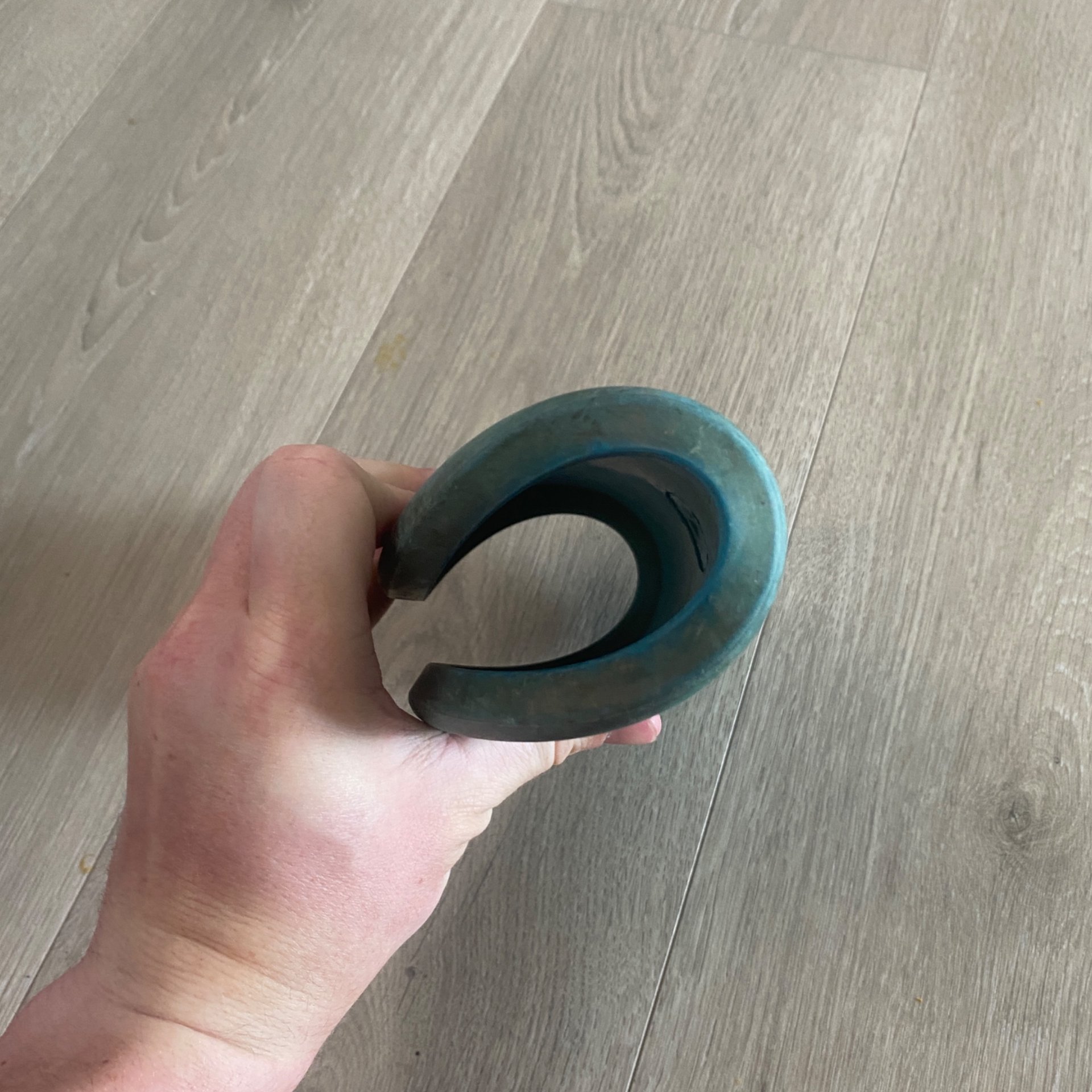Discmania P-Line P1 (Soft, Innova Made)