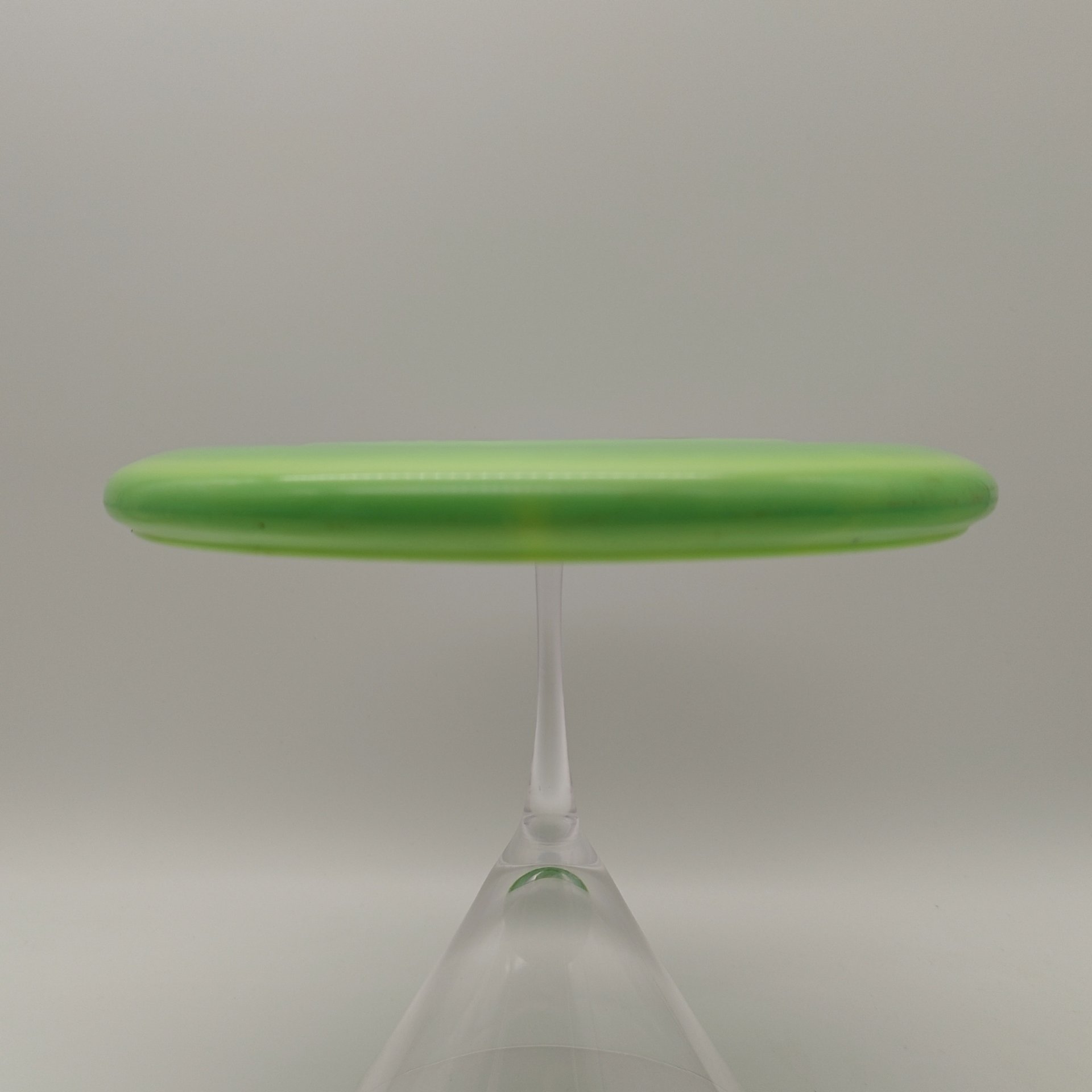 TOMMY GORILLA OG Discraft Banger GT Green - 175g