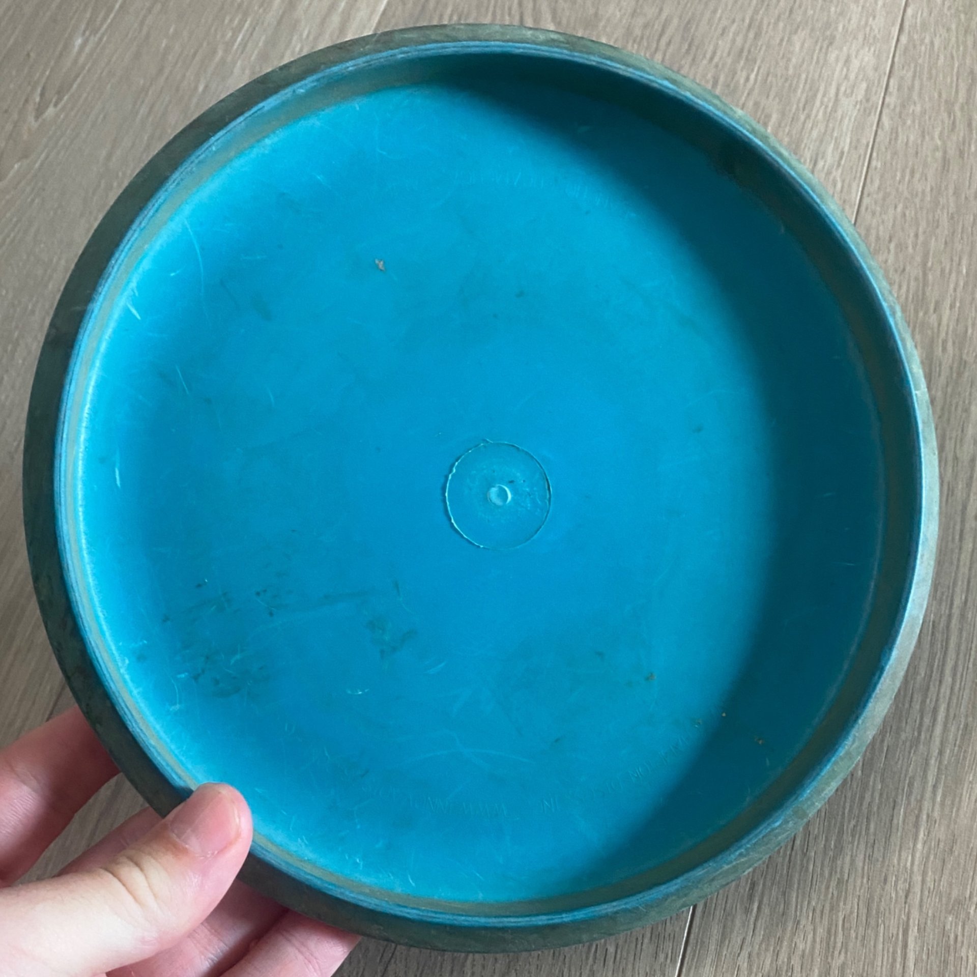 Discmania P-Line P1 (Soft, Innova Made)
