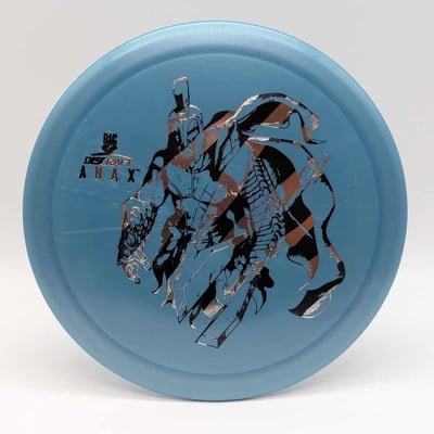 Blue Big Z Discraft Anax NEW Discraft – 174g