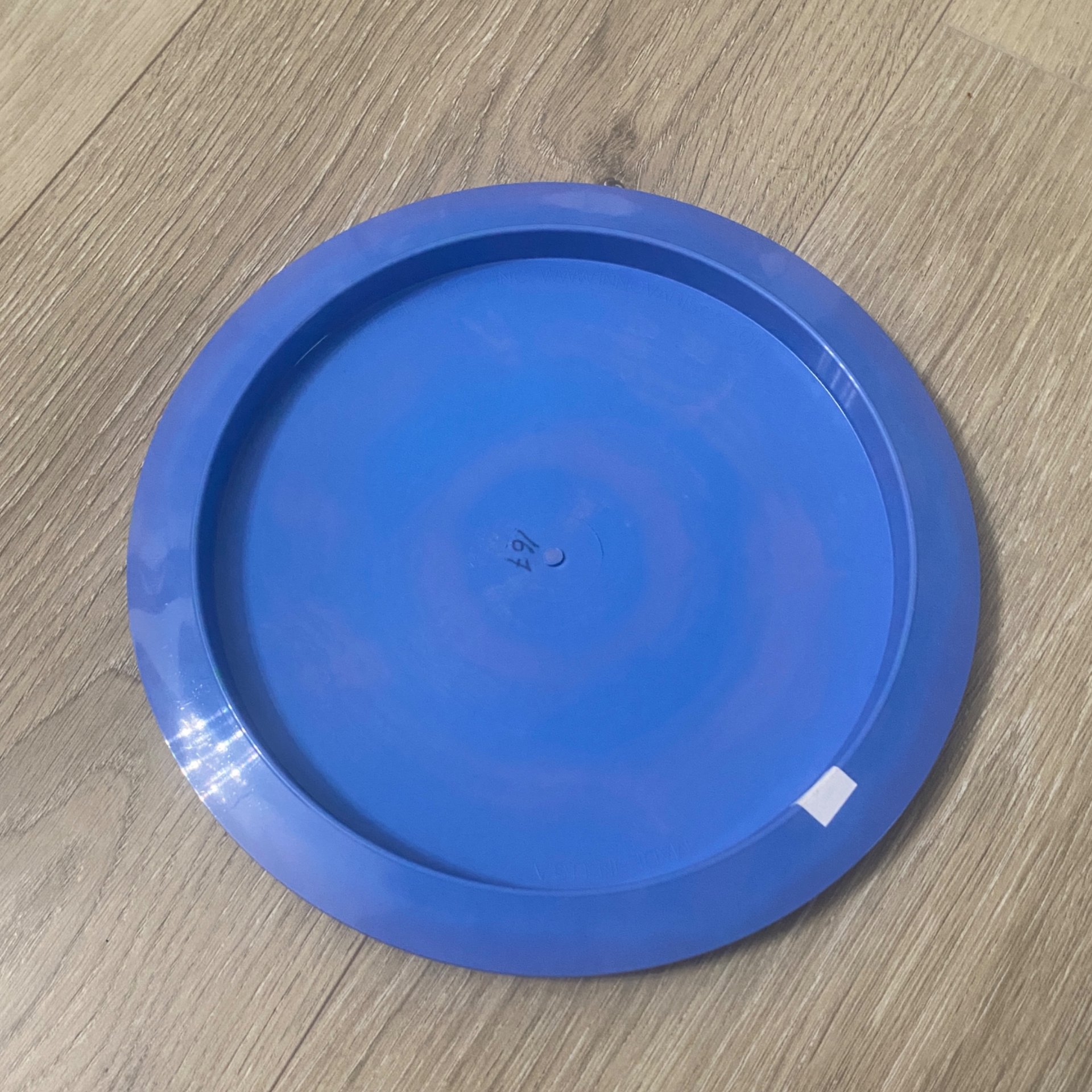 Infinite Swirly S-Blend Dynasty (Eric Oakley Tour Series)