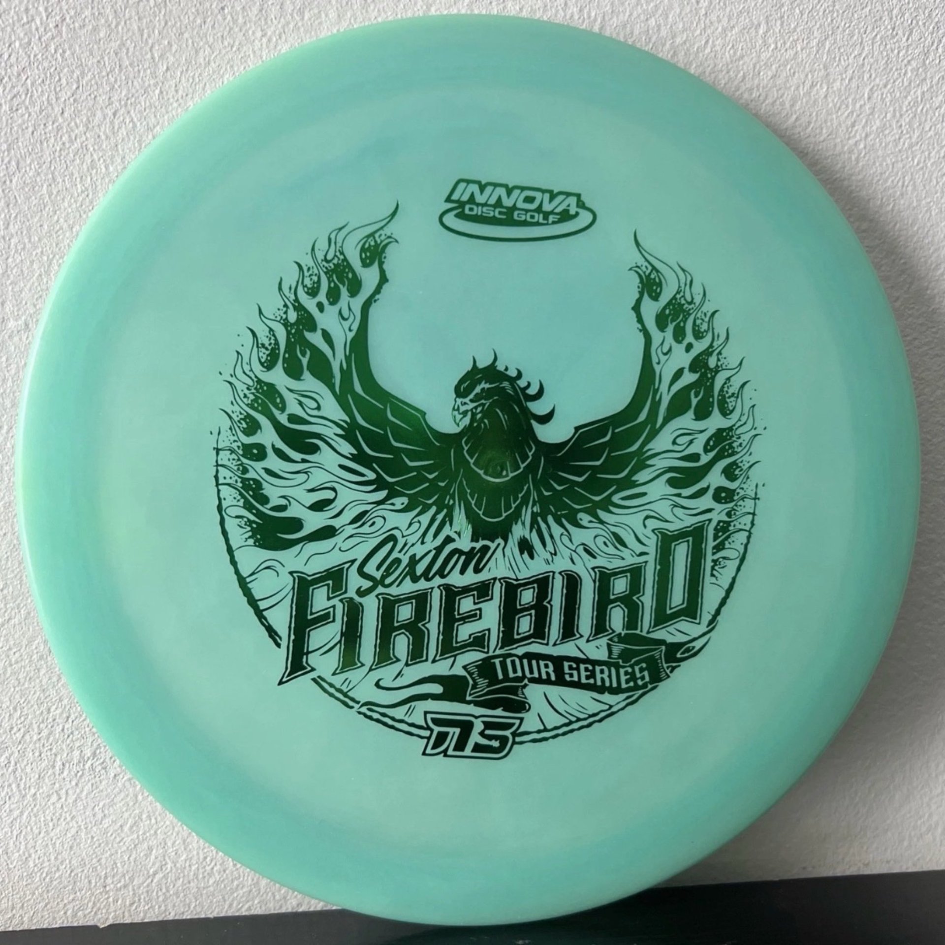 2020 Sexton Firebird 175g