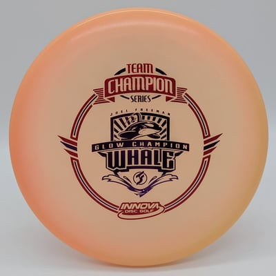 Innova Whale