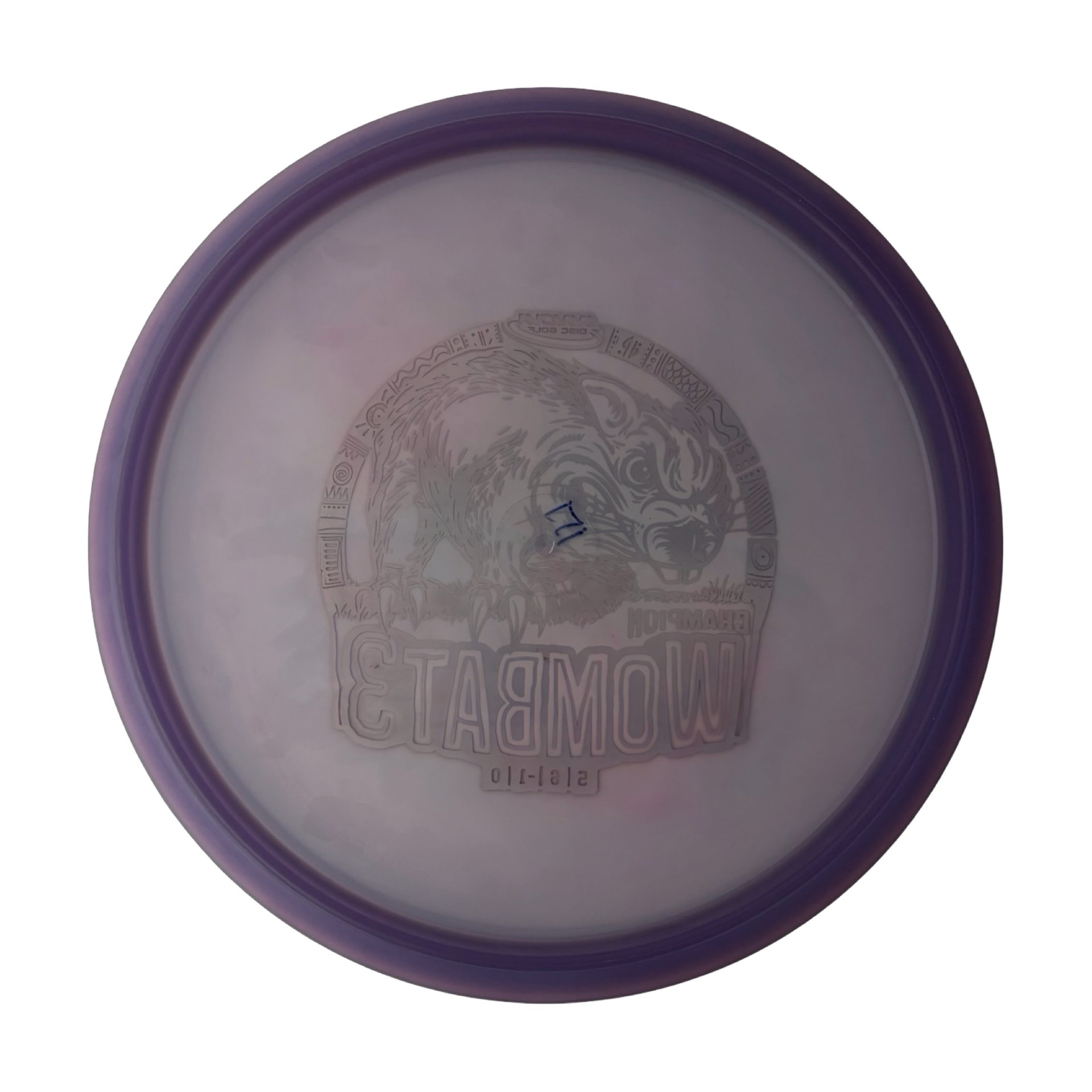 Innova Champion Wombat3 171g