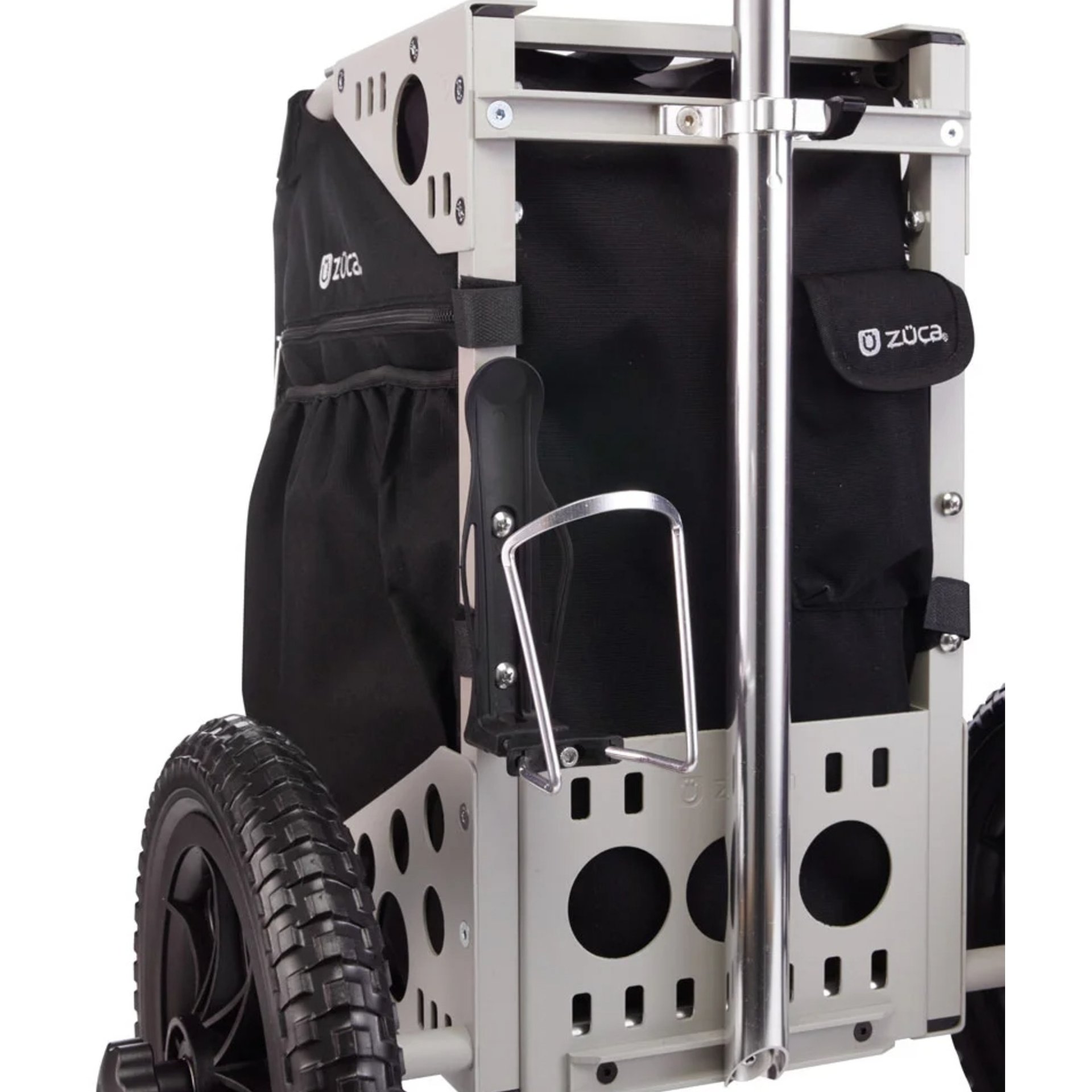 XL Bottle Holder for Zuca Carts
