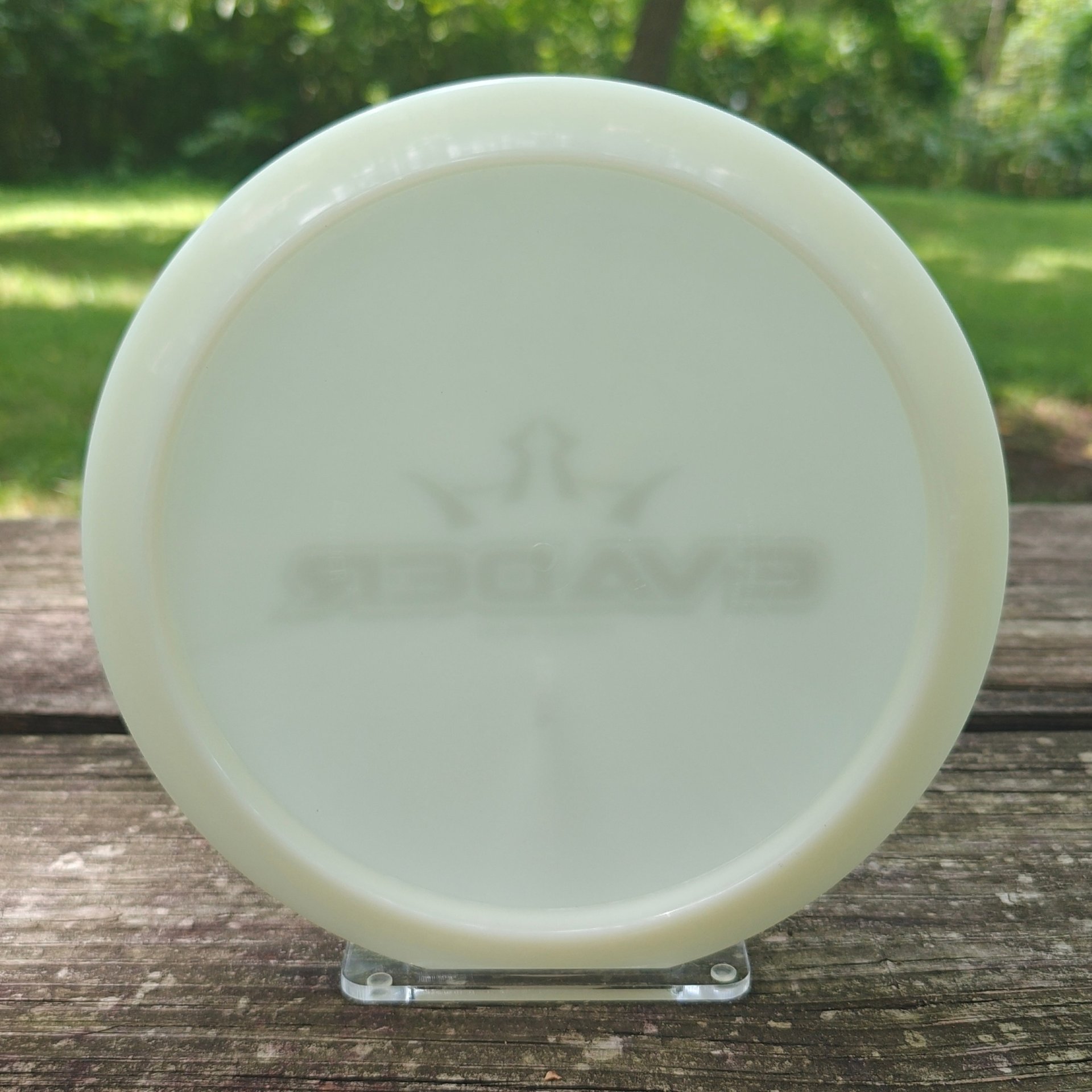 First Run Lucid Evader Dynamic Discs - 171g