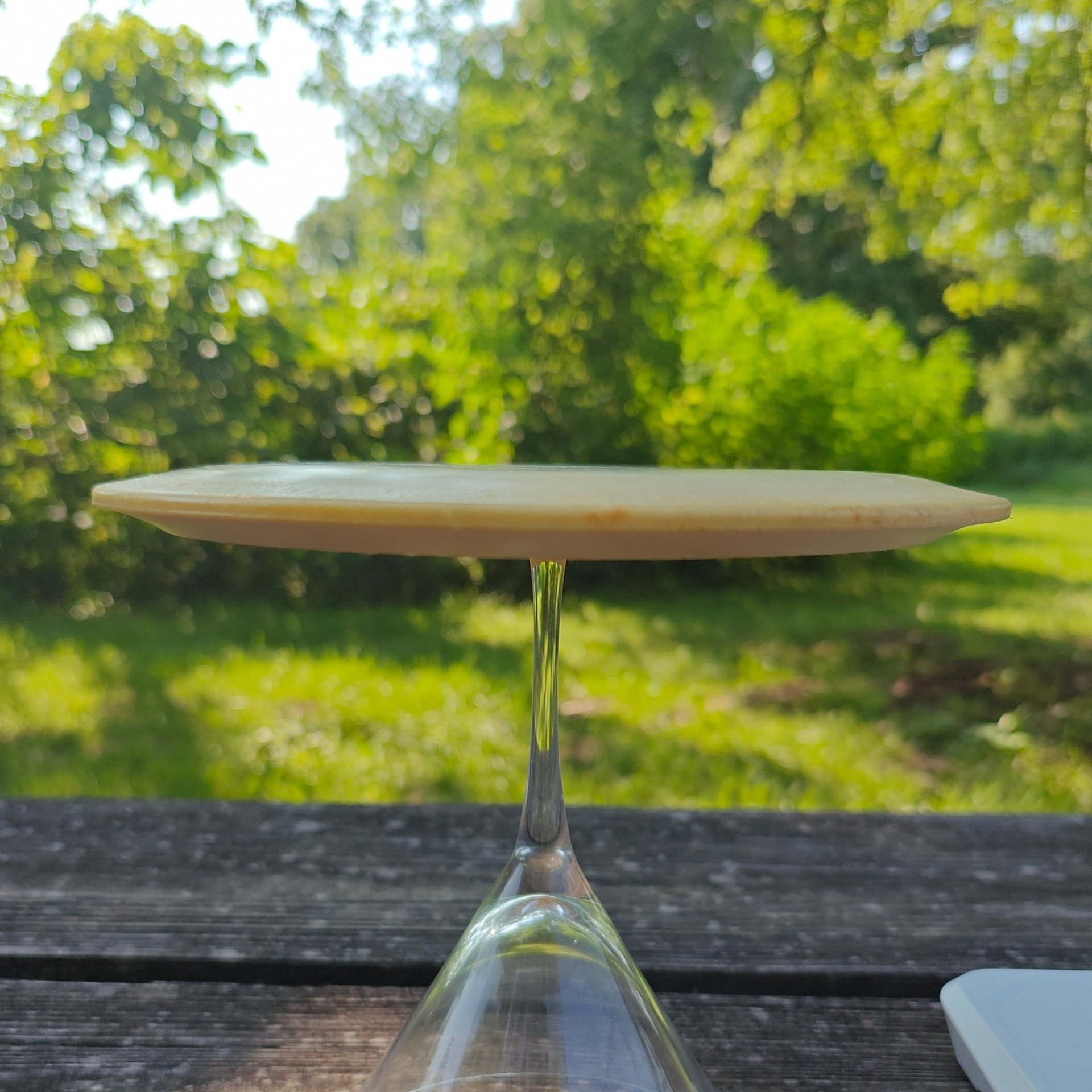 1998 8x KC Pro Banshee Ken Climo Innova Vintage PFN - 170g