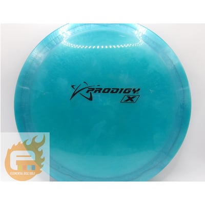 Prodigy 500 H3v2 - Misprint