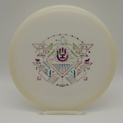 DD Lucid Moonshine Bounty Handeye Assembly Line XL – 182g