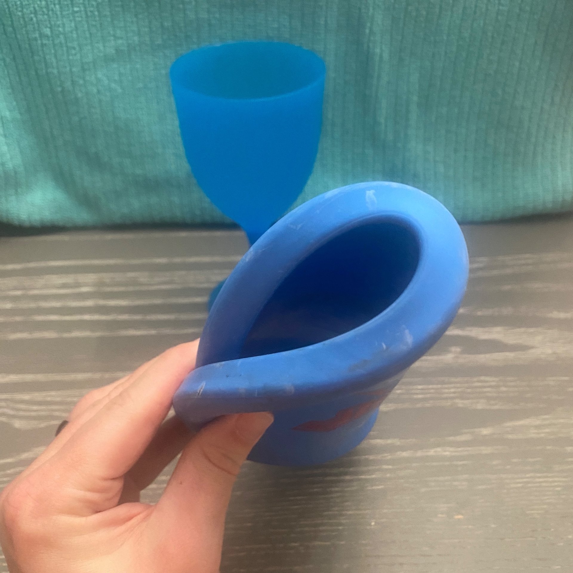Dynamic Discs Super Soft Warden (OOP)