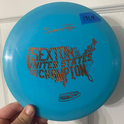 Innova Star Nate Sexton Destroyer