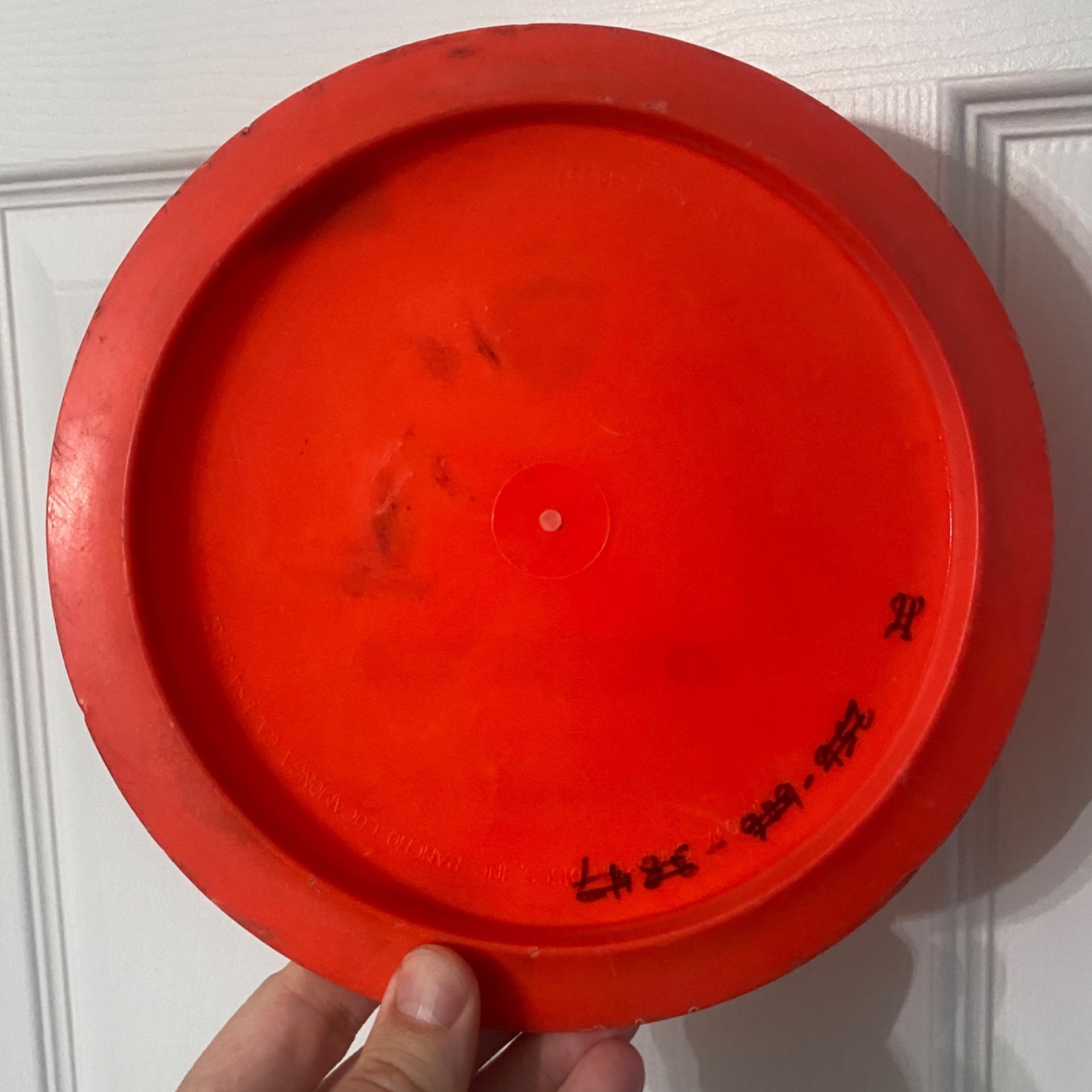 Discmania D-Line CD (Control Driver, First Run, Innova Made)