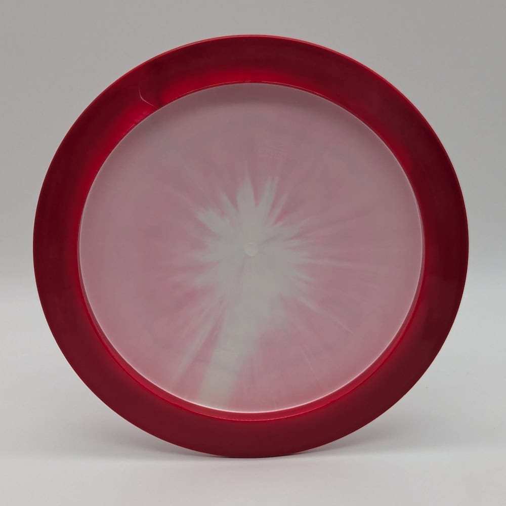 NEW Latitude 64 Kristin Tattar Royal Orbit Grace Red - 175g