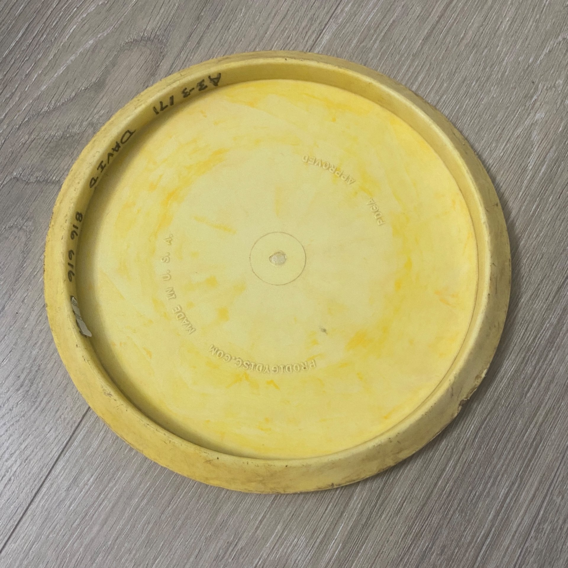 Prodigy 300 A2