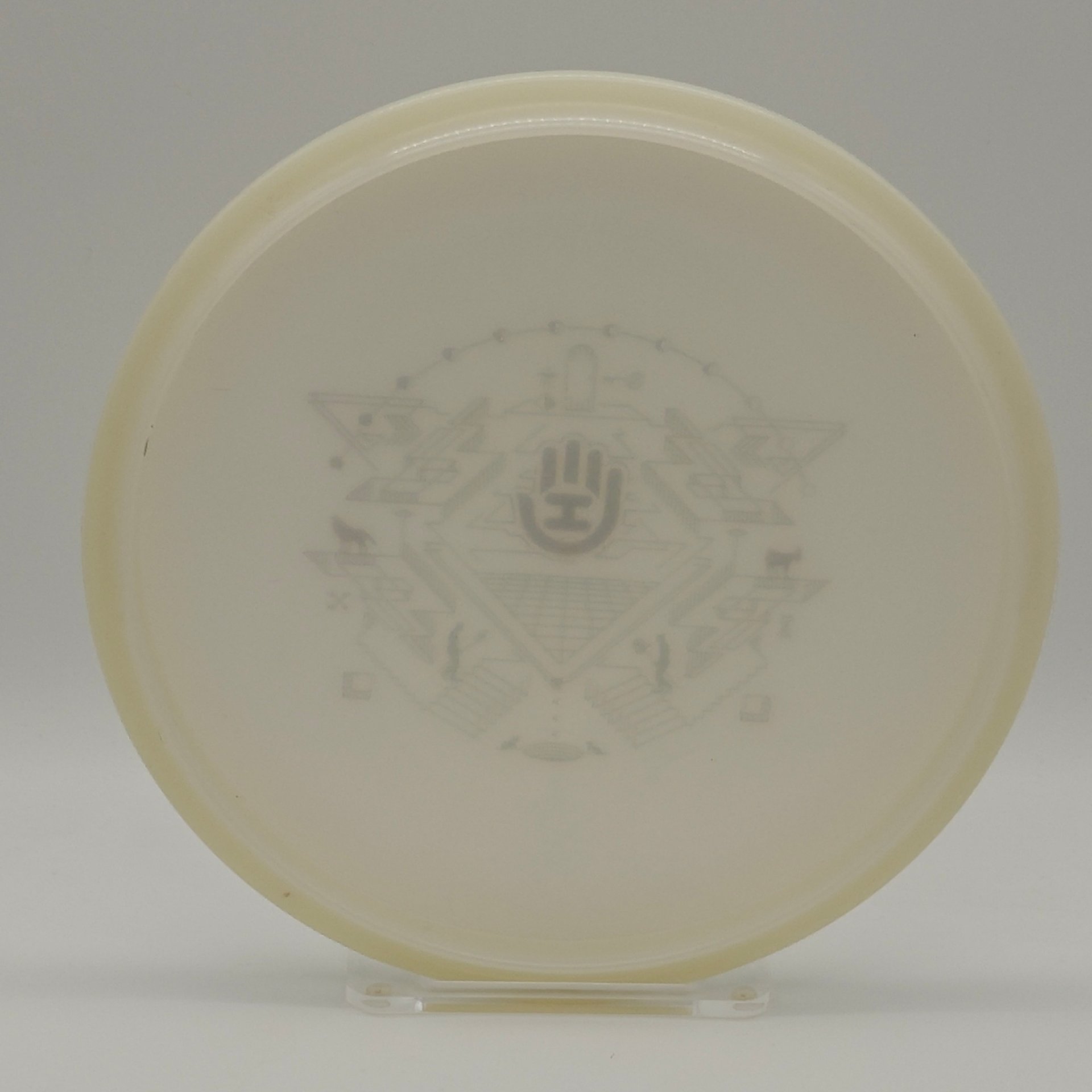 DD Lucid Moonshine Bounty Handeye Assembly Line XL – 182g