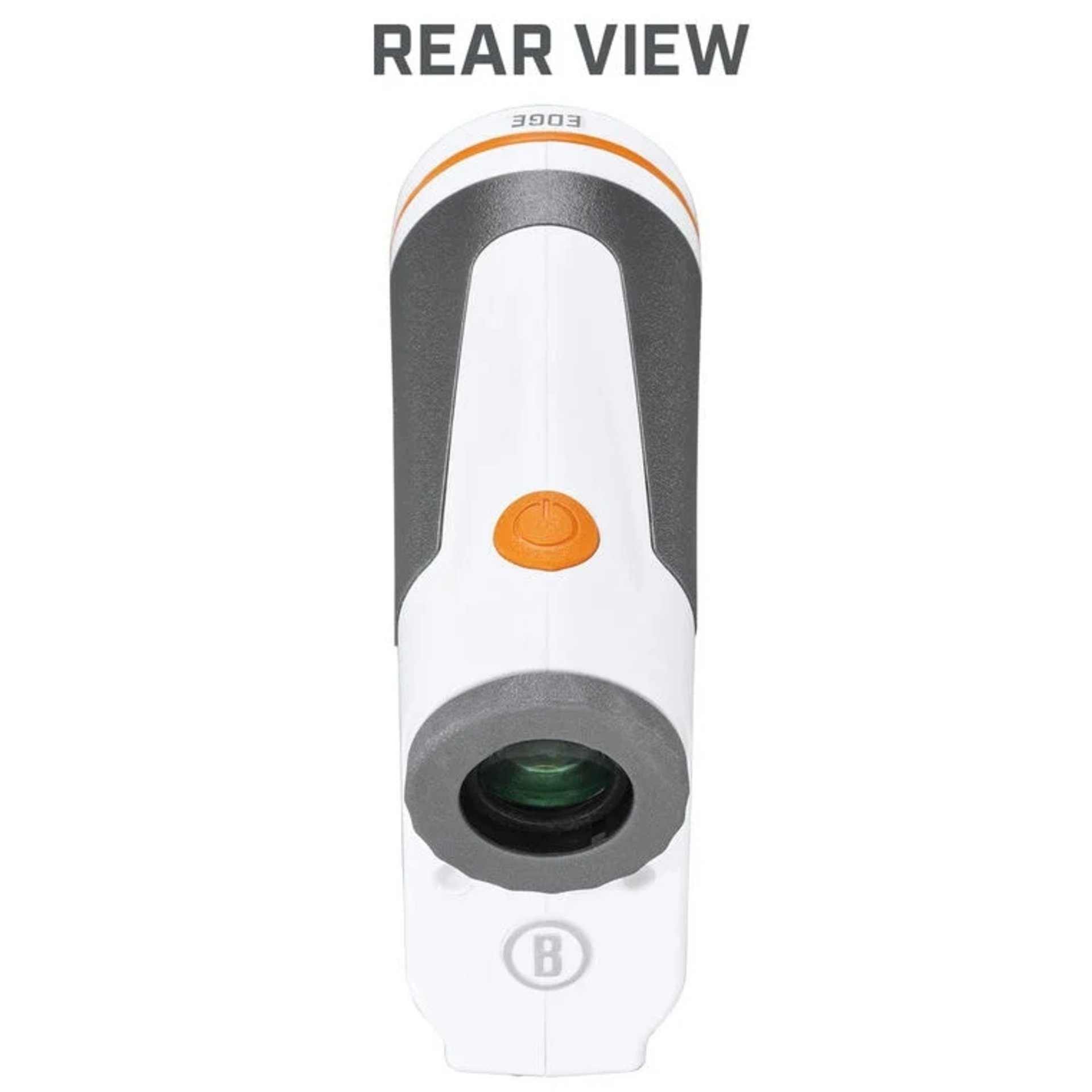 Bushnell Edge Disc Golf Laser Rangefinder