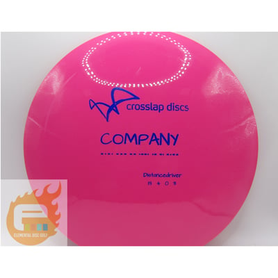 Crosslap Platinum Plus Company