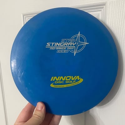 Innova Star Stingray (Penned)