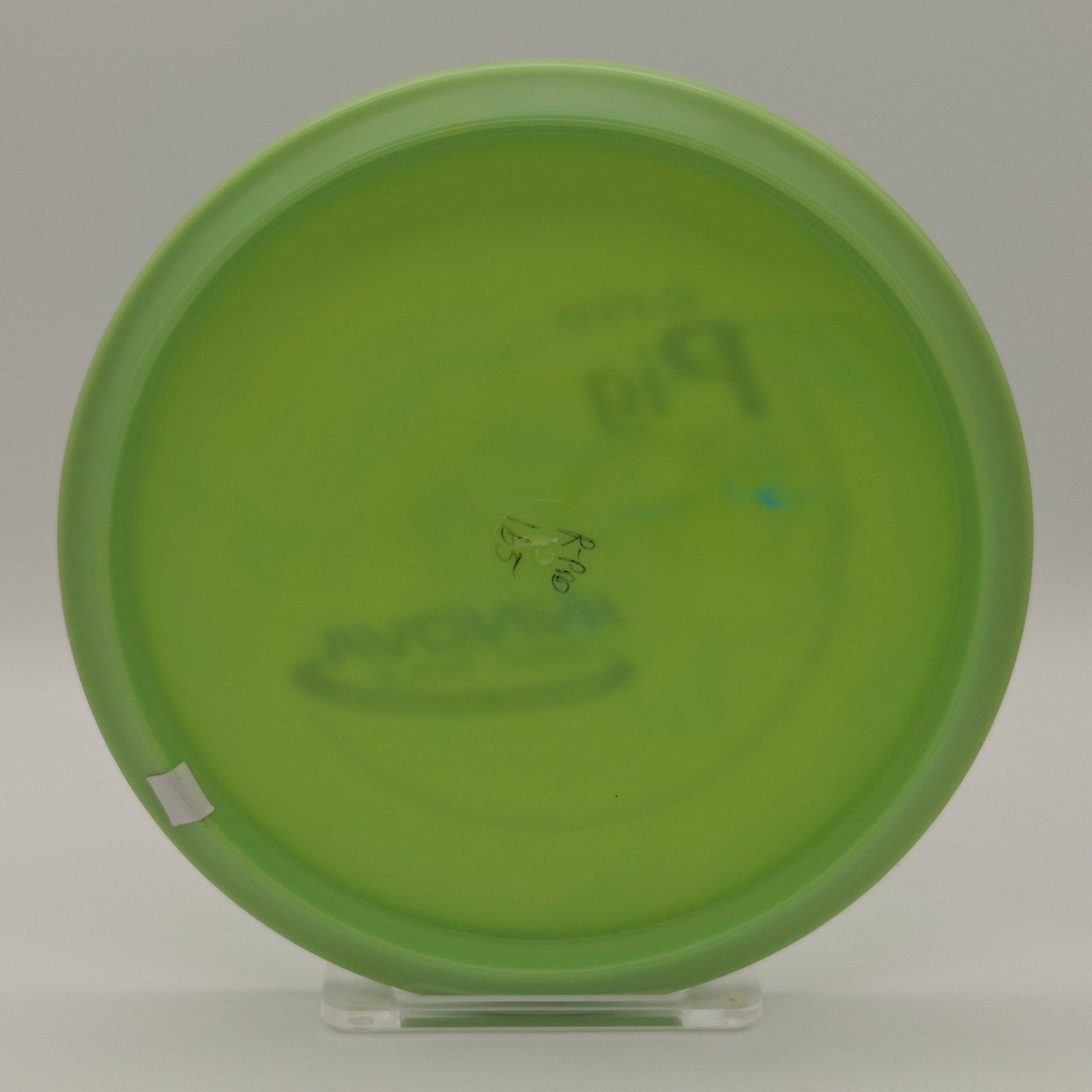 New Innova R-Pro Pig Green - 165g