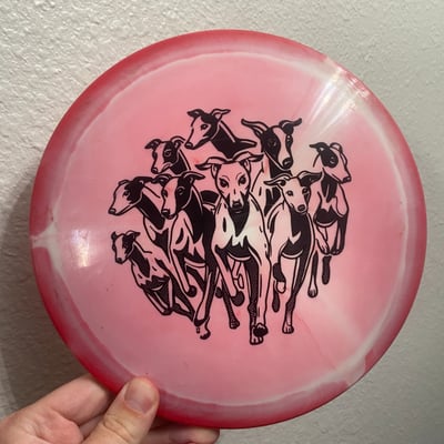 Innova Halo Whippet