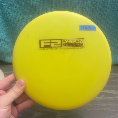 Innova Soft Pro Shark (Extra Gummy!)