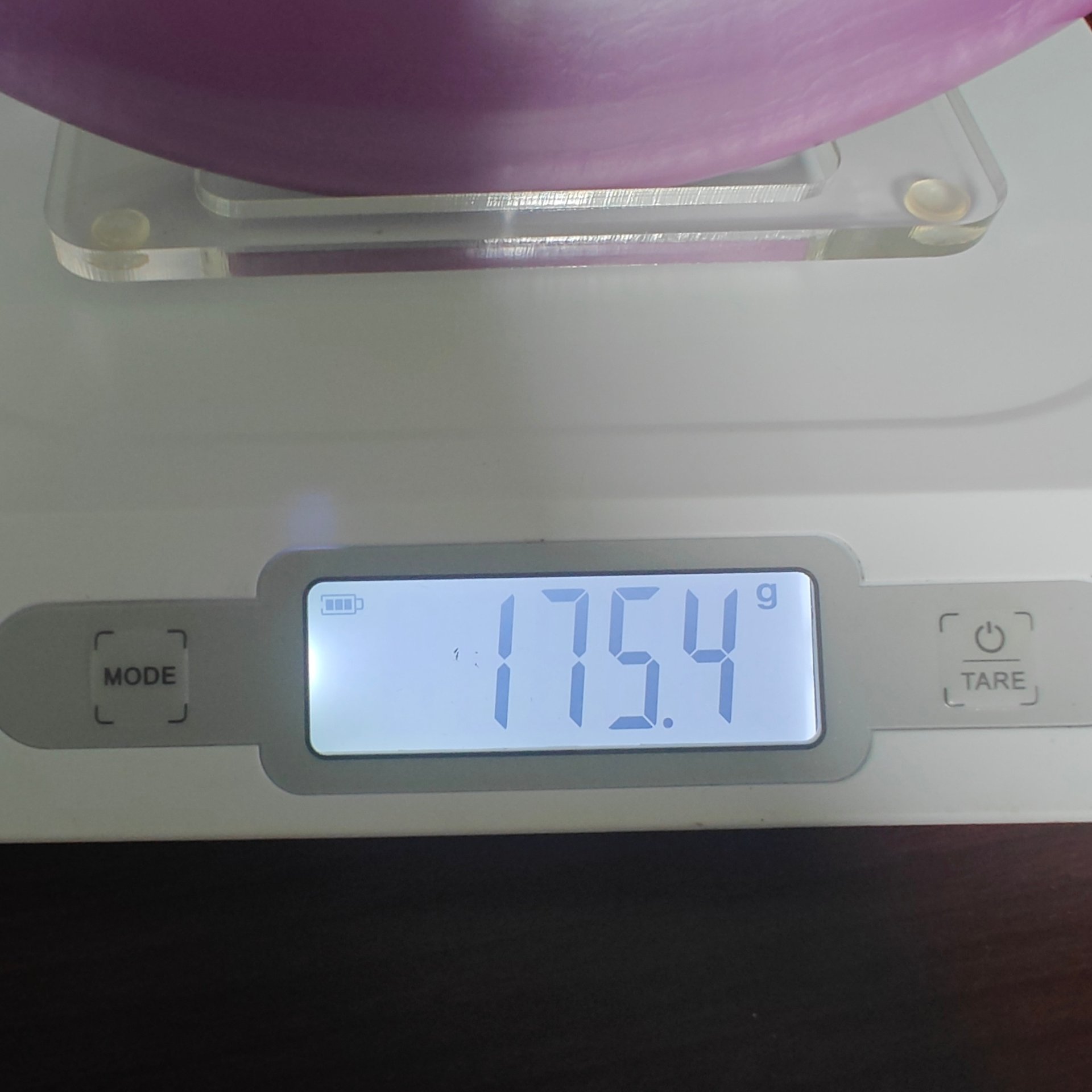Discraft Big Z Luna - 175g