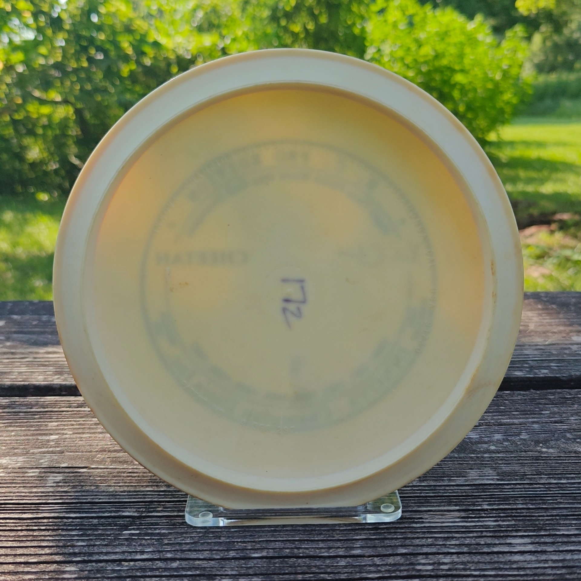 8x Ken Climo KC Pro Cheetah - 173g