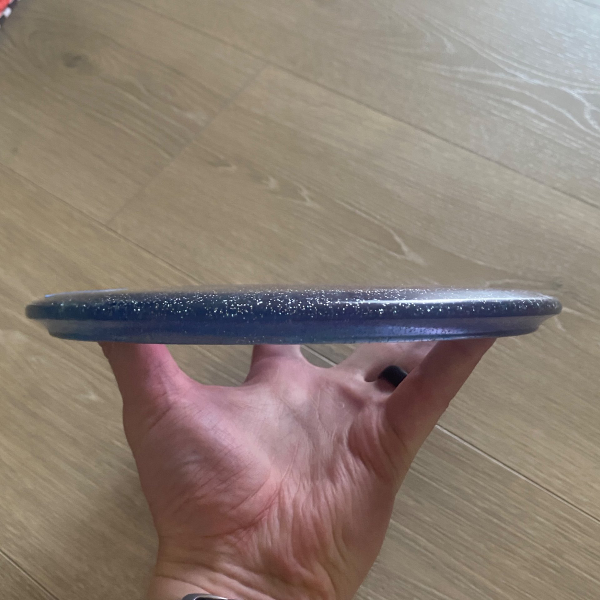 Innova Champion Metal Flake Roc3 (2014)