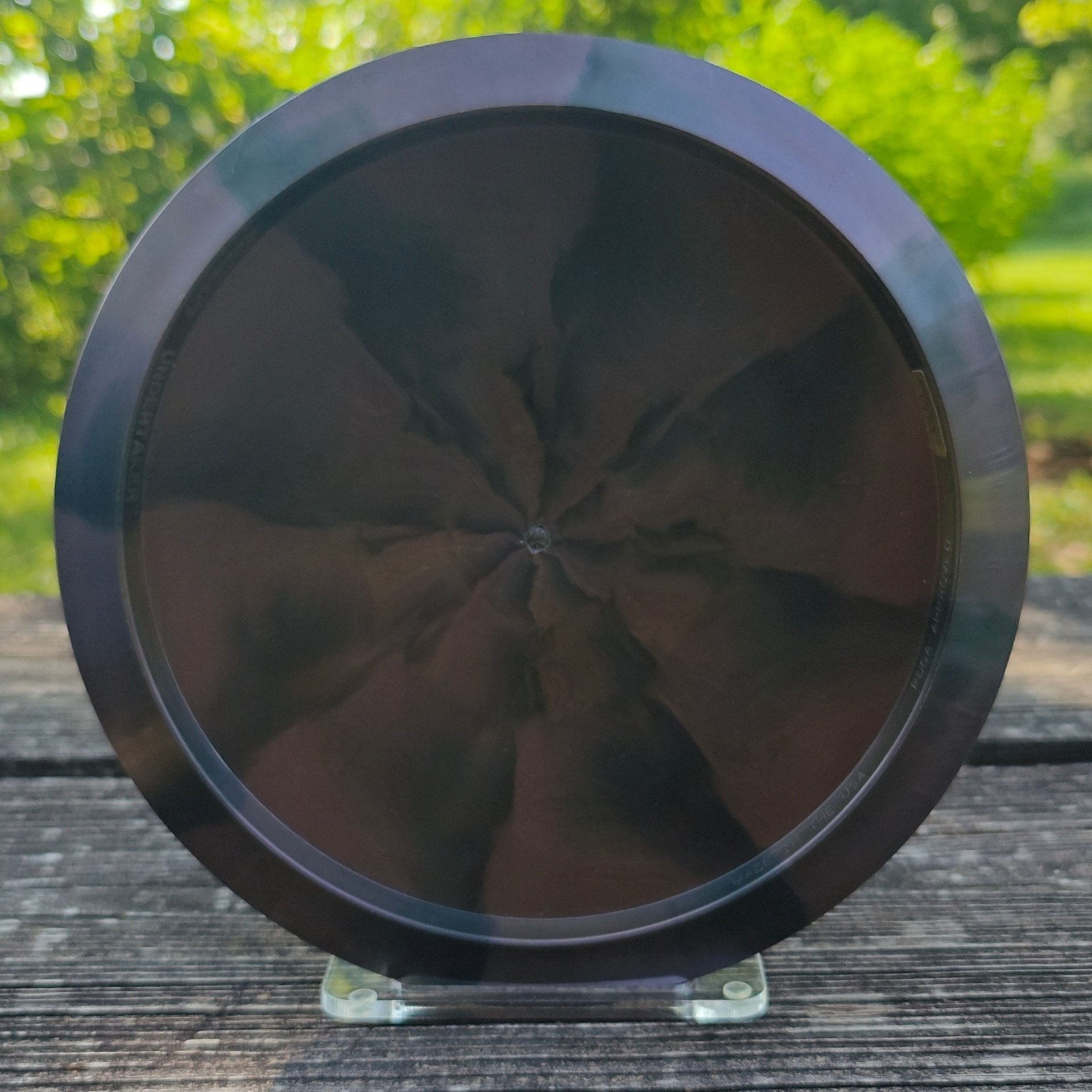 Discraft Foundation Grim Reaper Swirl Ti Undertaker - 173g