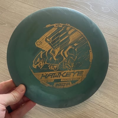 Innova Gstar Hawkeye (164g)