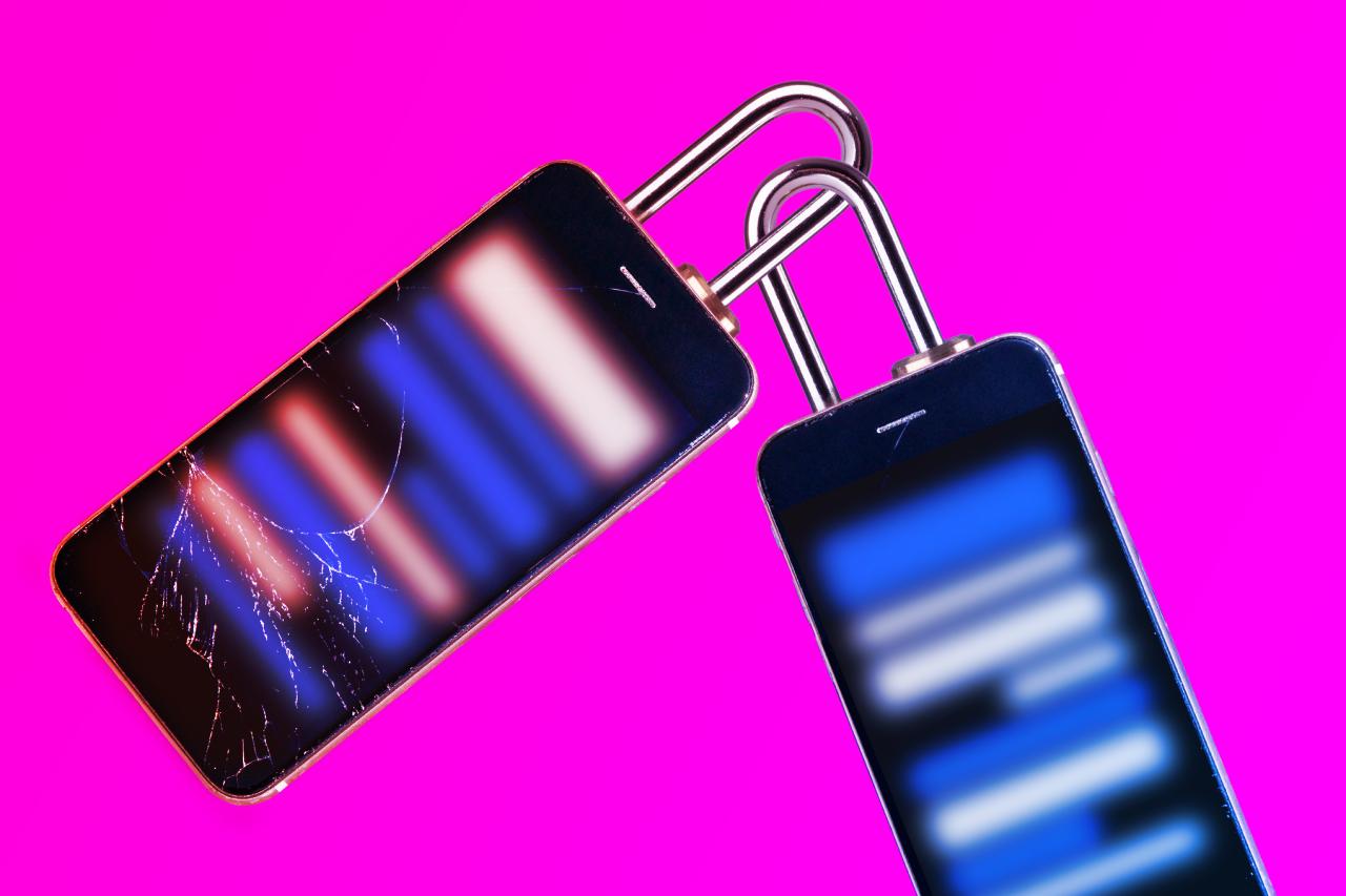 A brit kormány visszavonulót fújt: nem lesz hátsó ajtó az Apple-en