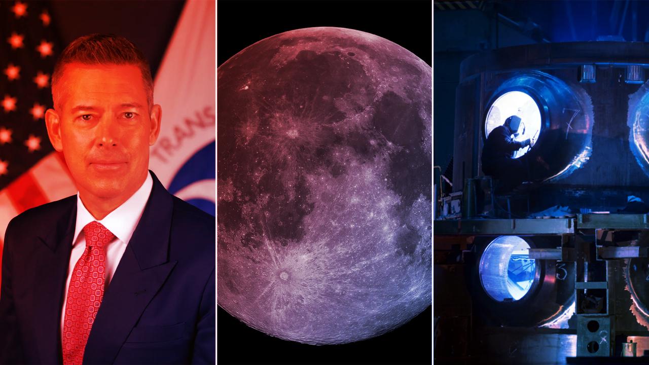 A Hold valóban atomerőművet kap?