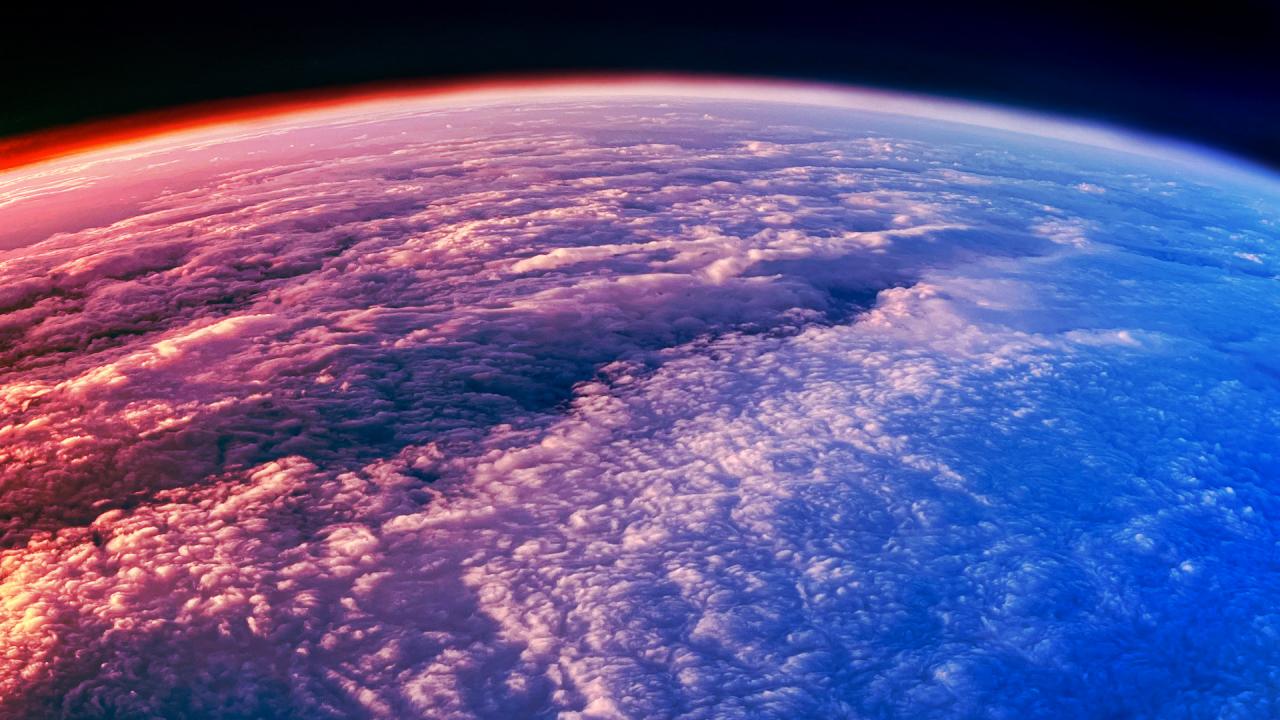 A légkörkutatást új irányba vihetik a miniatűr, önjáró eszközök