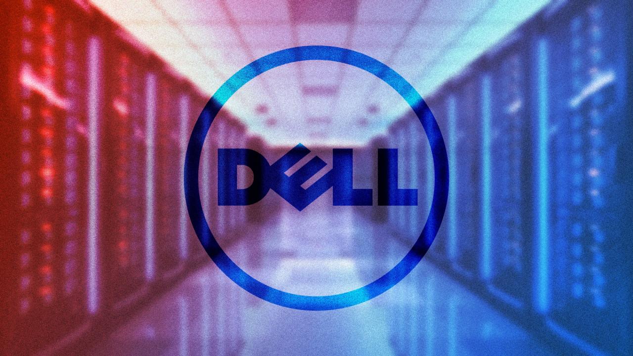 A mesterséges intelligencia átalakítja a Dell működését, ebből mindannyian tanulhatunk