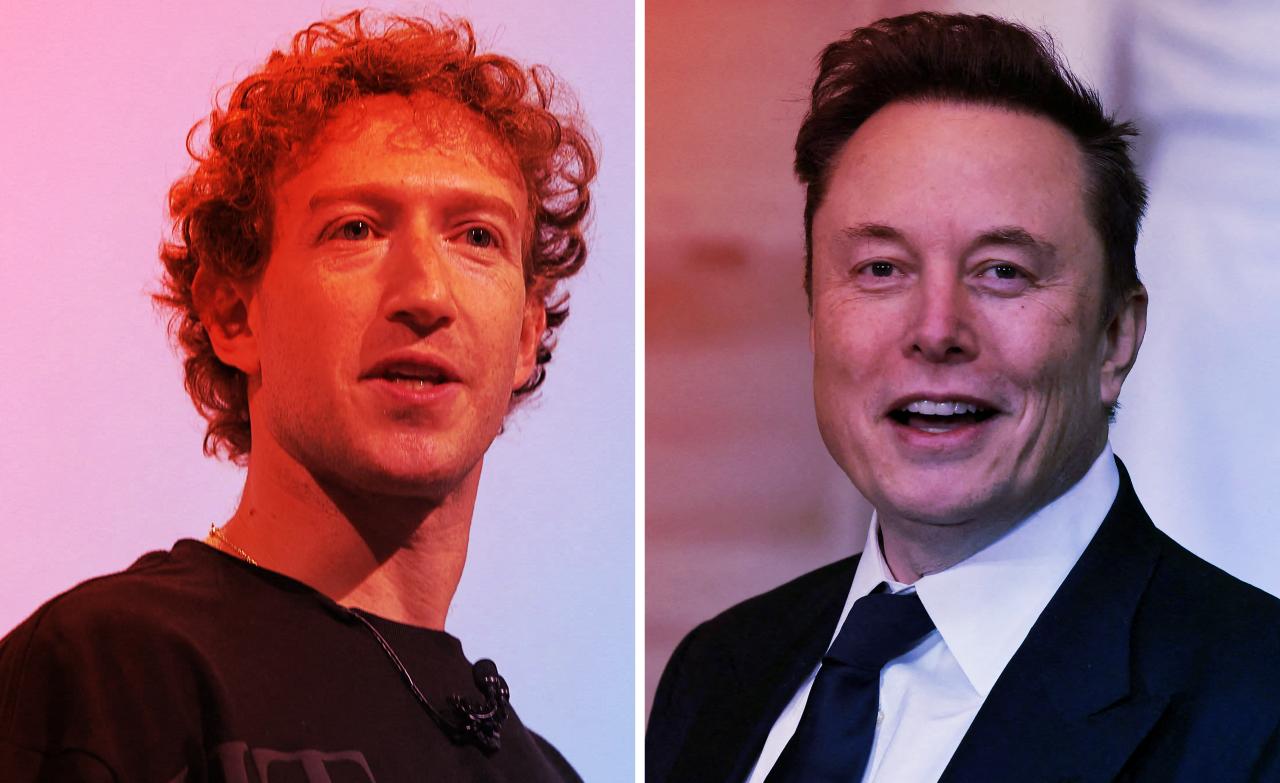 A MI-háború: Musk és Zuckerberg egyesülhettek volna az OpenAI felvásárlására