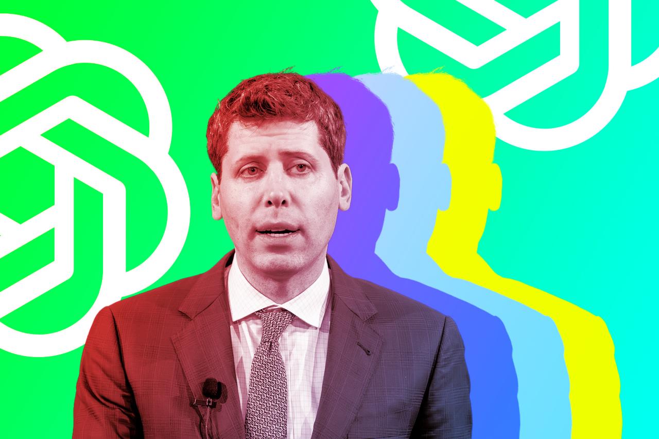 A MI-lufi nagyobb, mint gondoltuk – Sam Altman kimondta