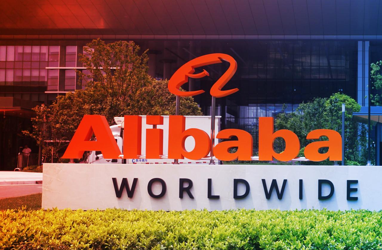 A nagy kínai okosautó-terv: az Alibaba új reménysége tőzsdére lép