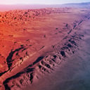 A San Andreas-törés veszélyesebb lehet, mint hittük