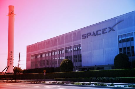 A SpaceX nagy győzelme: az NLRB alkotmányellenes?