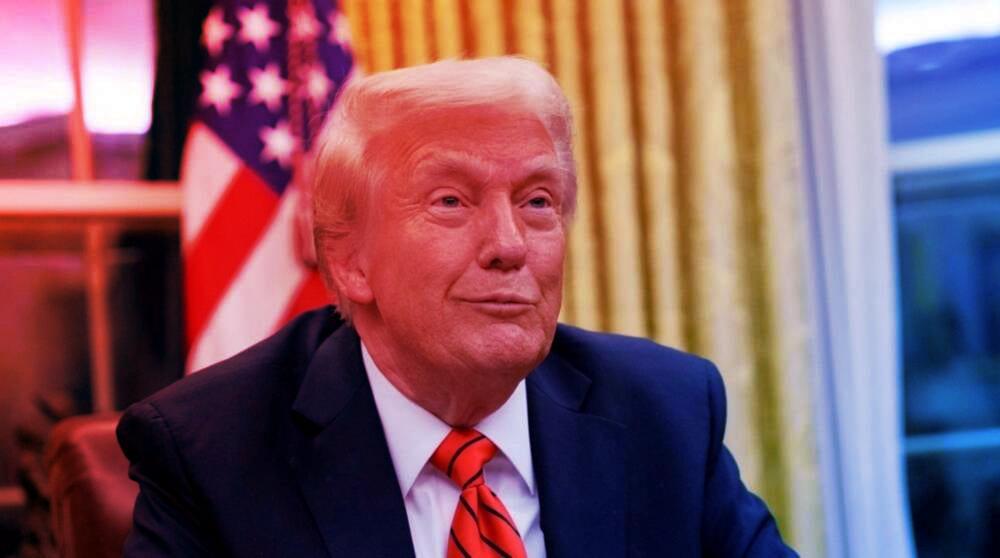 Az amerikai állam is beszállt az Intel üzletbe, Trump ismét nagyot húzott