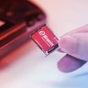 Az aprócska kínai SSD, ami többet tud, mint a MicroSD