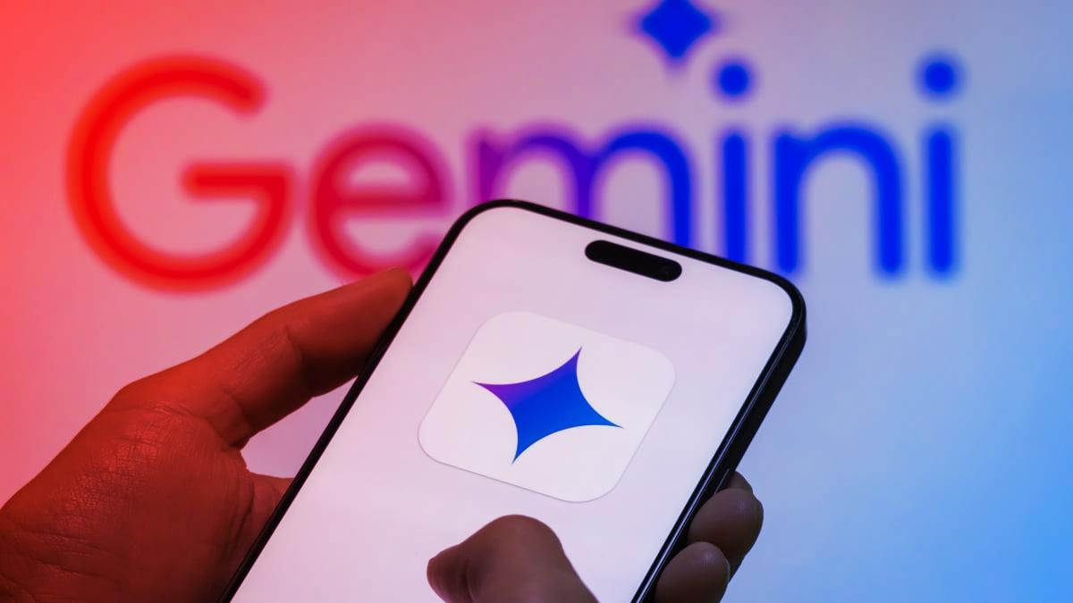 Az MI most már tényleg emlékszik ránk: itt a Gemini memóriája