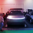 Az olcsóbb Tesla: megijedtek a britek?