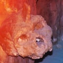 Az ősi görög barlangi koponya, amely se nem ember, se nem neandervölgyi