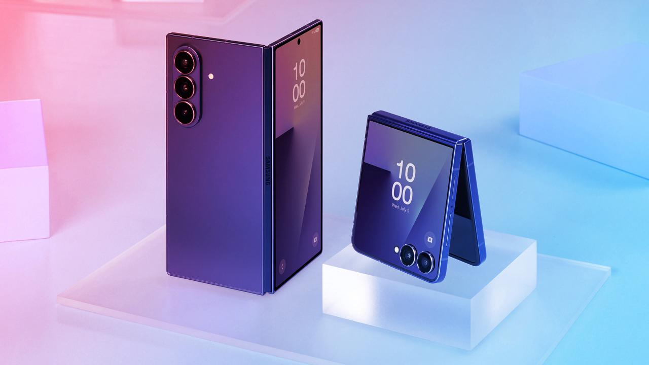 Az összehajtható iPhone végre megérkezik – kevesebb gyűrődéssel?