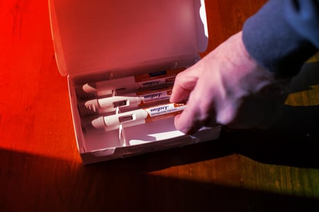Az új sláger: a Wegovy már a májat is védi
